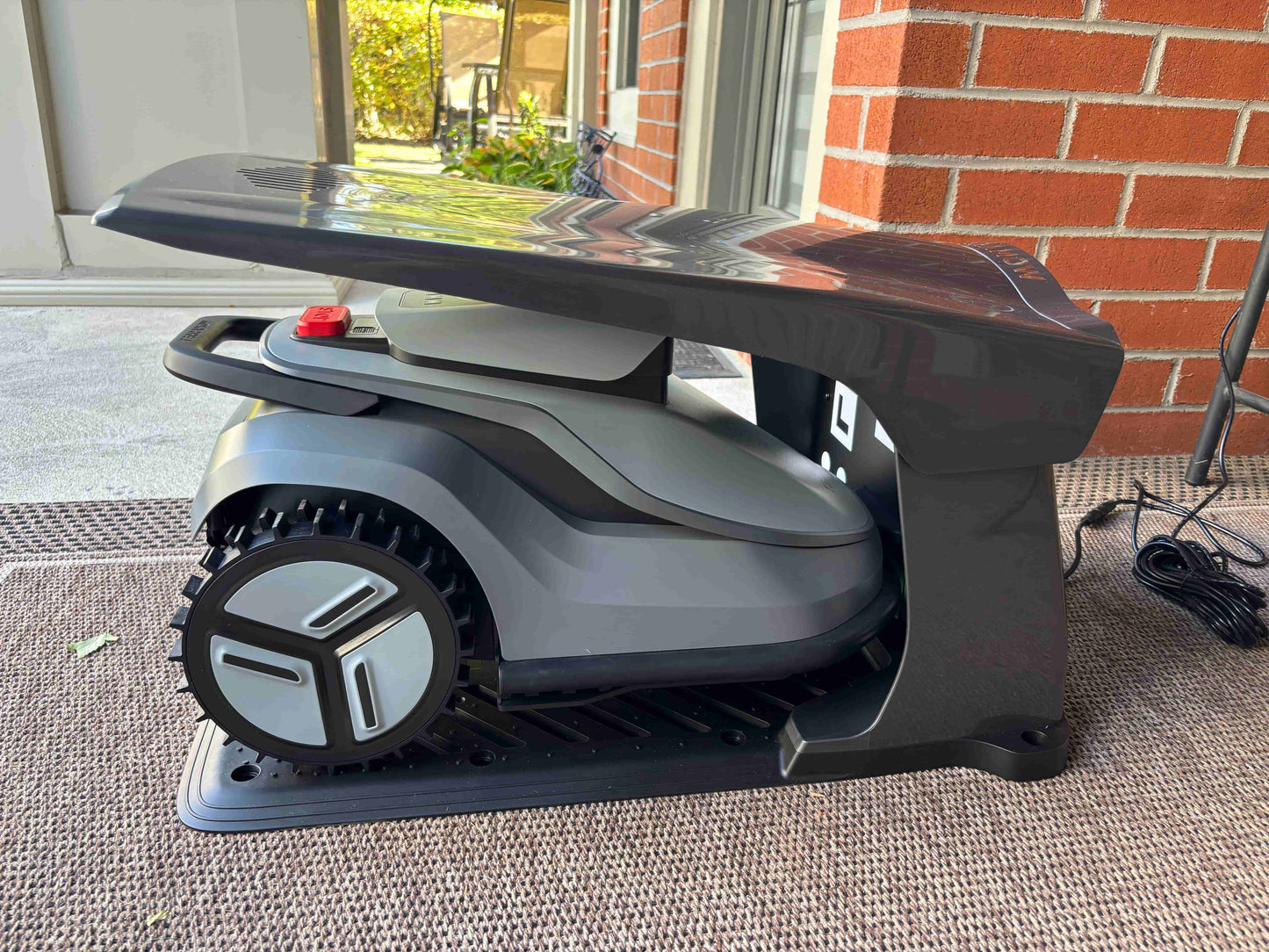 Robot Lawn Mower V Series