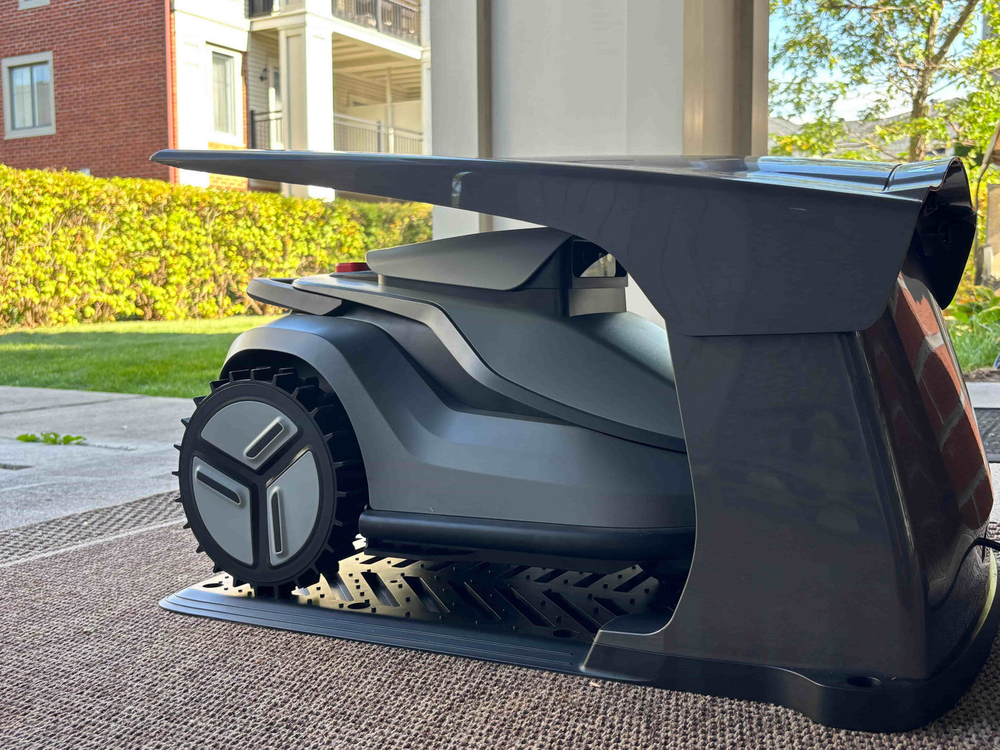 Robot Lawn Mower V Series