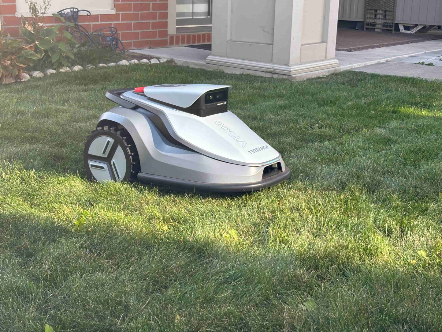 Robot Lawn Mower V Series