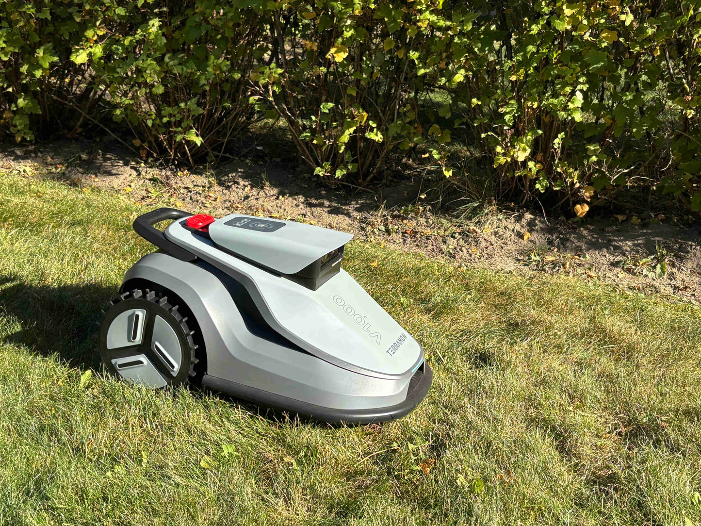 Robot Lawn Mower V Series