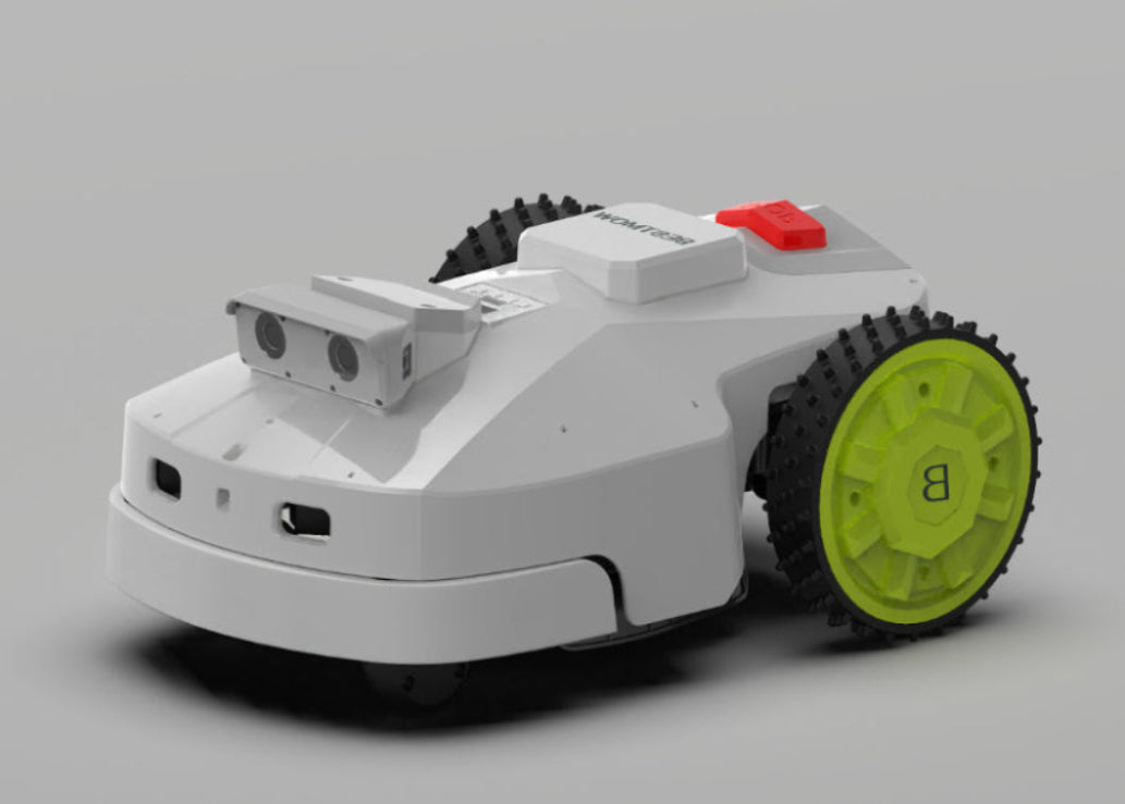 Robot Lawn Mower