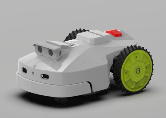 Robot Lawn Mower