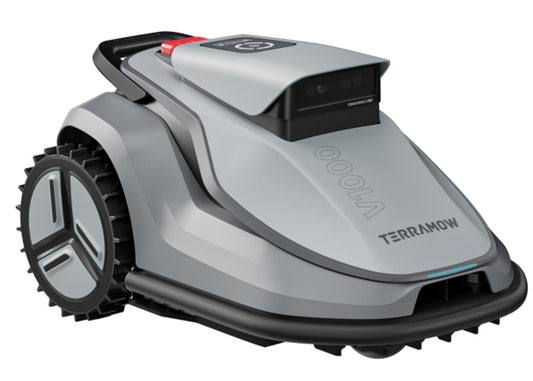 Robot Lawn Mower V Series